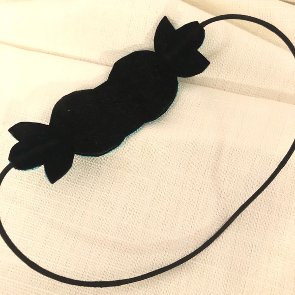 Beaded Headband - Picture 3 of 3